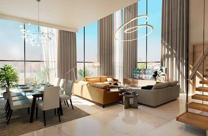 Apartment - 2 Bedrooms - 3 Bathrooms for sale in Vista 3 - Al Reem Island - Abu Dhabi