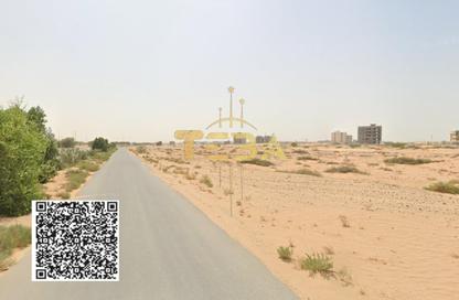 أرض - استوديو للبيع في تايجر داون تاون عجمان - العالية - عجمان