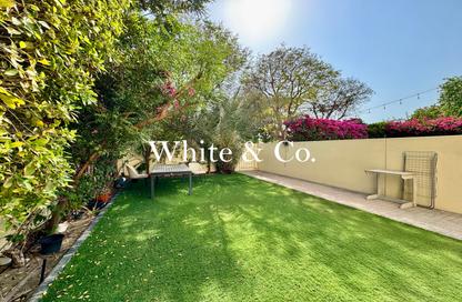 Villa - 2 - 3 for rent in Springs 3 - The Springs - Dubai