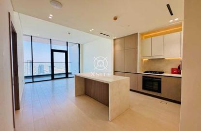 Apartment - 1 - 2 for rent in Binghatti Apex - District 10 - Jumeirah Village Circle - Dubai Apartment - 1 - 2 for rent in Binghatti Apex - District 10 - Jumeirah Village Circle - Dubai