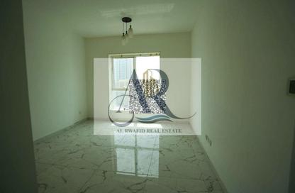 Apartment - 2 Bedrooms - 3 Bathrooms for rent in Oasis Tower - Al Rashidiya 1 - Al Rashidiya - Ajman