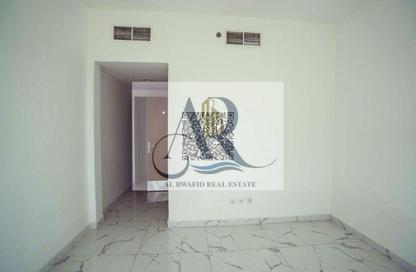Apartment - 2 Bedrooms - 3 Bathrooms for rent in Oasis Tower - Al Rashidiya 1 - Al Rashidiya - Ajman
