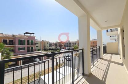 Apartment - 2 Bedrooms - 3 Bathrooms for rent in Le Ciel 3 - Le Ciel - Port de La Mer - La Mer - Jumeirah - Dubai Apartment - 2 Bedrooms - 3 Bathrooms for rent in Le Ciel 3 - Le Ciel - Port de La Mer - La Mer - Jumeirah - Dubai