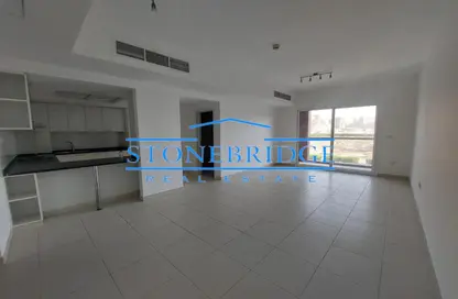 Villa - 3 Bedrooms - 4 Bathrooms for rent in Parkside 1 - EMAAR South - Dubai South (Dubai World Central) - Dubai