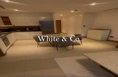Apartment - 2 Bedrooms - 2 Bathrooms for rent in Vida Residences Dubai Marina - Dubai Marina - Dubai