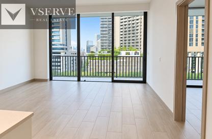 Apartment - 1 - 2 for rent in Luma Park Views - District 14 - Jumeirah Village Circle - Dubai Apartment - 1 - 2 for rent in Luma Park Views - District 14 - Jumeirah Village Circle - Dubai