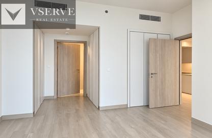 Apartment - 1 - 2 for rent in Luma Park Views - District 14 - Jumeirah Village Circle - Dubai