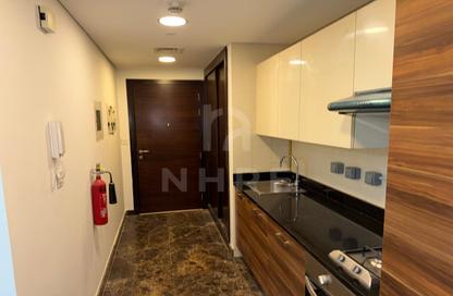 Apartment - Studio - 1 for rent in Sparkle Tower 2 - Sparkle Towers - Dubai Marina - Dubai Apartment - Studio - 1 for rent in Sparkle Tower 2 - Sparkle Towers - Dubai Marina - Dubai