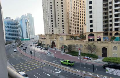 Apartment - Studio - 1 for rent in Sparkle Tower 2 - Sparkle Towers - Dubai Marina - Dubai Apartment - Studio - 1 for rent in Sparkle Tower 2 - Sparkle Towers - Dubai Marina - Dubai