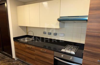 Apartment - Studio - 1 for rent in Sparkle Tower 2 - Sparkle Towers - Dubai Marina - Dubai Apartment - Studio - 1 for rent in Sparkle Tower 2 - Sparkle Towers - Dubai Marina - Dubai
