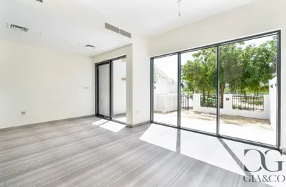 تاون هاوس - 3 غرف نوم - 3 حمامات للايجار في روكوود - داماك هيلز - دبي