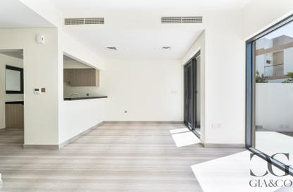 Townhouse - 3 Bedrooms - 3 Bathrooms for rent in Rockwood - Damac Hills - Dubai
