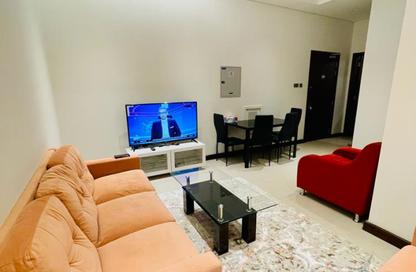 Apartment - 1 - 2 for rent in Al Rifa'ah - Al Heerah - Sharjah