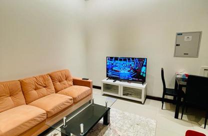 Apartment - 1 - 2 for rent in Al Rifa'ah - Al Heerah - Sharjah