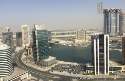 Apartment - 2 Bedrooms - 3 Bathrooms for rent in Damac Maison Dubai Mall Street (The Signature) - Burj Khalifa Area - Downtown Dubai - Dubai Apartment - 2 Bedrooms - 3 Bathrooms for rent in Damac Maison Dubai Mall Street (The Signature) - Burj Khalifa Area - Downtown Dubai - Dubai