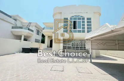Villa - 4 Bedrooms - 4 Bathrooms for rent in Sharqan - Al Heerah - Sharjah