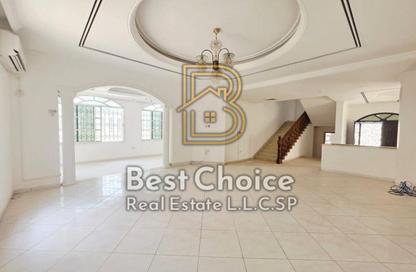 Villa - 4 - 4 for rent in Sharqan - Al Heerah - Sharjah Villa - 4 - 4 for rent in Sharqan - Al Heerah - Sharjah