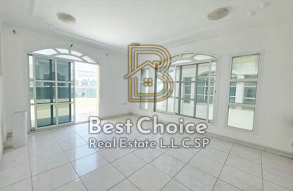 Villa - 4 - 4 for rent in Sharqan - Al Heerah - Sharjah