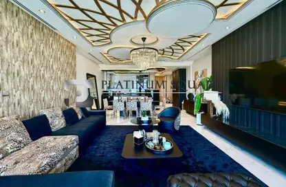 Apartment - 2 Bedrooms - 3 Bathrooms for sale in Index Tower - DIFC - Dubai Apartment - 2 Bedrooms - 3 Bathrooms for sale in Index Tower - DIFC - Dubai