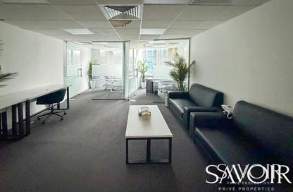 Office Space - Studio for rent in Empire Heights 2 - Empire Heights - Business Bay - Dubai Office Space - Studio for rent in Empire Heights 2 - Empire Heights - Business Bay - Dubai