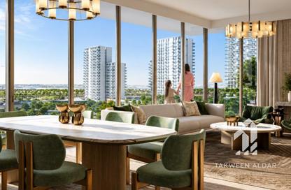 شقة - 2 غرف نوم - 2 حمامات للبيع في Palace ريزيدنسز 2 - Palace ريزيدنسز at Hills Estate - دبي هيلز استيت - دبي شقة - 2 غرف نوم - 2 حمامات للبيع في Palace ريزيدنسز 2 - Palace ريزيدنسز at Hills Estate - دبي هيلز استيت - دبي