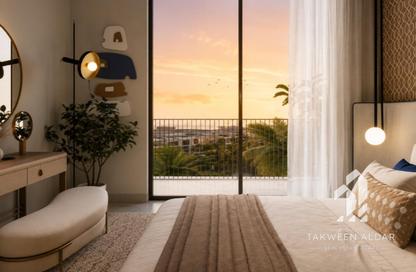شقة - 2 غرف نوم - 2 حمامات للبيع في Palace ريزيدنسز 2 - Palace ريزيدنسز at Hills Estate - دبي هيلز استيت - دبي شقة - 2 غرف نوم - 2 حمامات للبيع في Palace ريزيدنسز 2 - Palace ريزيدنسز at Hills Estate - دبي هيلز استيت - دبي