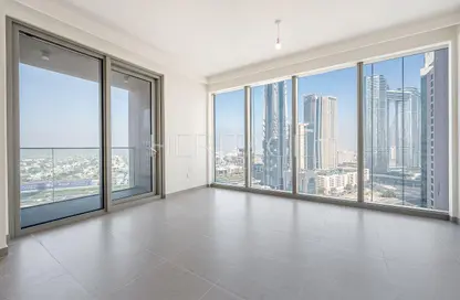 Apartment - 2 Bedrooms - 3 Bathrooms for rent in Forte 1 - Forte - Downtown Dubai - Dubai