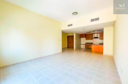 Apartment - 2 - 3 for rent in Building 128 - Cactus Cluster - Discovery Gardens - Dubai