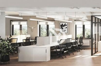Office Space - Studio for rent in Emaar Business Park Building 3 - Emaar Business Park - Sheikh Zayed Road - Dubai Office Space - Studio for rent in Emaar Business Park Building 3 - Emaar Business Park - Sheikh Zayed Road - Dubai
