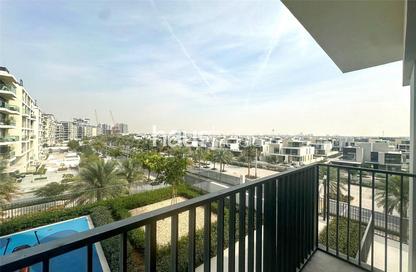 Apartment - 2 Bedrooms - 2 Bathrooms for sale in Park Field Tower 1 - Park Field - Dubai Hills Estate - Dubai