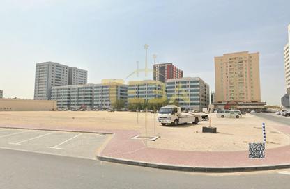 Land - Studio for sale in Abna Saqer Building - Al Hamidiya 1 - Al Hamidiya - Ajman