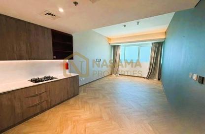 Apartment - 2 Bedrooms - 2 Bathrooms for rent in Lavender Garden Suites - Acacia Avenues - Al Sufouh - Dubai
