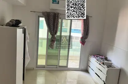 شقة - غرفة نوم - 2 حمامات للبيع في برج اللؤلؤة - مدينة الإمارات - عجمان