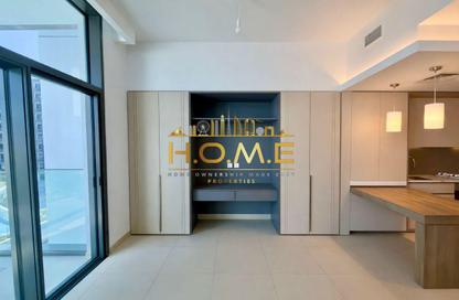 Apartment - Studio - 1 Bathroom for sale in Arbor View - Arjan - Dubai