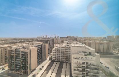 Office Space - 6 Bedrooms - 1 Bathroom for sale in Palace Tower 1 - Palace Towers - Dubai Silicon Oasis - Dubai