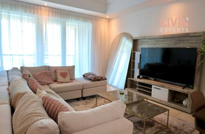 Apartment - 1 Bedroom - 1 Bathroom for rent in Churchill Residency Tower - Churchill Towers - Business Bay - Dubai