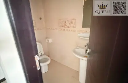 شقة - 2 غرف نوم - 1 حمام للايجار في فلل الروضة 2 - 2 الروضة - الروضة - عجمان شقة - 2 غرف نوم - 1 حمام للايجار في فلل الروضة 2 - 2 الروضة - الروضة - عجمان