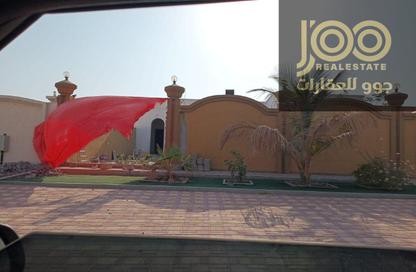 Villa - 4 - 6 for rent in Al Salamah - Umm Al Quwain