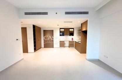 Apartment - 2 Bedrooms - 2 Bathrooms for rent in Savanna at Creek Beach Tower 3 - Savanna at Creek Beach - Creek Beach - Dubai Creek Harbour (The Lagoons) - Dubai