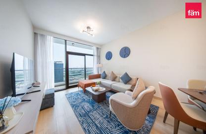 Apartment - 1 - 2 for rent in One of One Luxury Residences - Business Bay - Dubai Apartment - 1 - 2 for rent in One of One Luxury Residences - Business Bay - Dubai