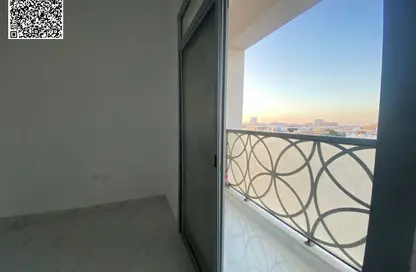 Apartment - 2 Bedrooms - 2 Bathrooms for rent in Al Rawda 2 - Al Rawda - Ajman