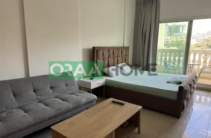 Apartment - Studio - 1 Bathroom for rent in Plaza Residences 1 - Plaza Residences - District 13 - Jumeirah Village Circle - Dubai