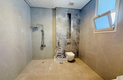 Apartment - 1 Bedroom - 2 Bathrooms for rent in Baniyas - Abu Dhabi