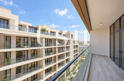 Apartment - 1 - 2 for sale in Valores Residences - Al Furjan - Dubai Apartment - 1 - 2 for sale in Valores Residences - Al Furjan - Dubai