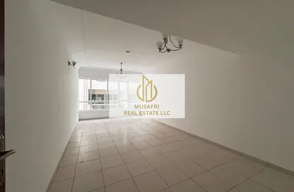Apartment - 2 Bedrooms - 3 Bathrooms for rent in New Al Taawun Road - Al Taawun - Sharjah