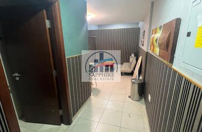 Apartment - 1 Bedroom - 2 Bathrooms for rent in Oakwood Residency - Dubai Production City (IMPZ) - Dubai Apartment - 1 Bedroom - 2 Bathrooms for rent in Oakwood Residency - Dubai Production City (IMPZ) - Dubai