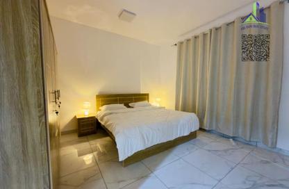Apartment - 1 - 2 for rent in Rawan Building - Al Naimiya - Al Nuaimiya - Ajman