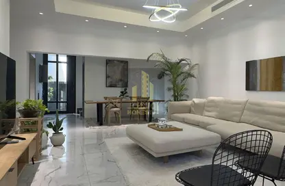 فيلا - 6 غرف نوم - 8 حمامات للبيع في العامرة جاردنز - العامرة - عجمان