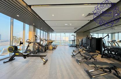 Apartment - 2 - 2 for rent in Residences 11 - The Residences at District One - District One - Mohammed Bin Rashid City - Dubai