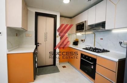 Apartment - 1 Bedroom - 1 Bathroom for rent in Skyz by Danube - Arjan - Dubai